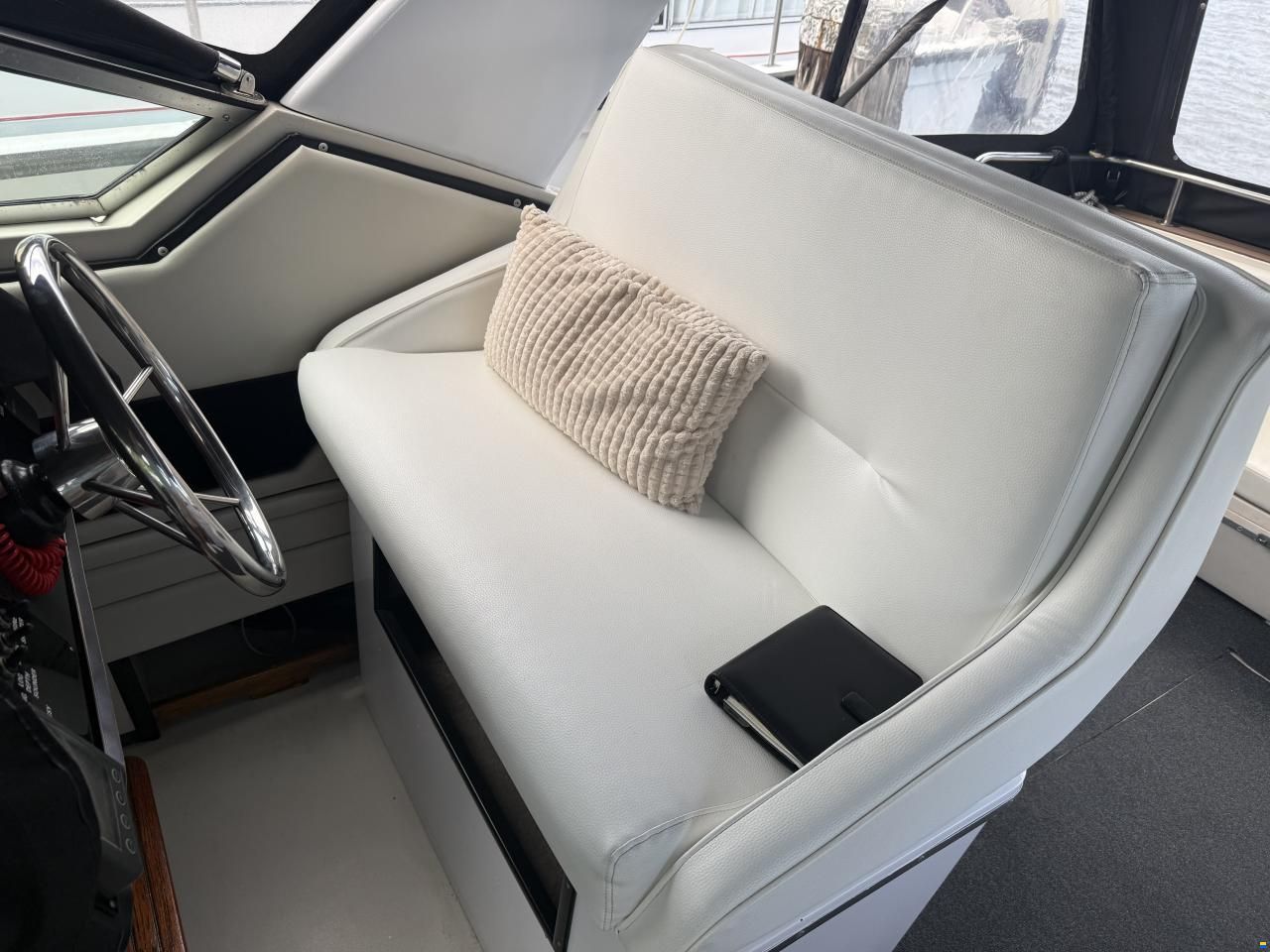 Wellcraft St Tropez 3200