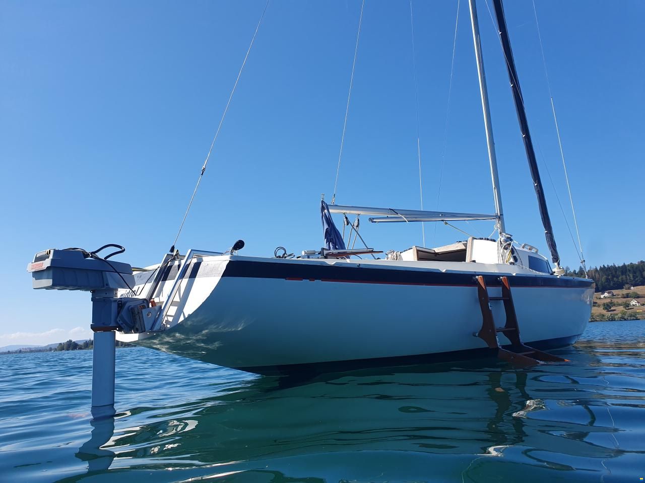 Artekno H-Boot
