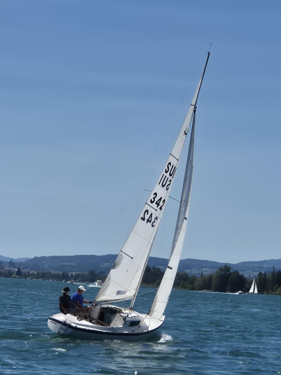 Artekno H-Boot