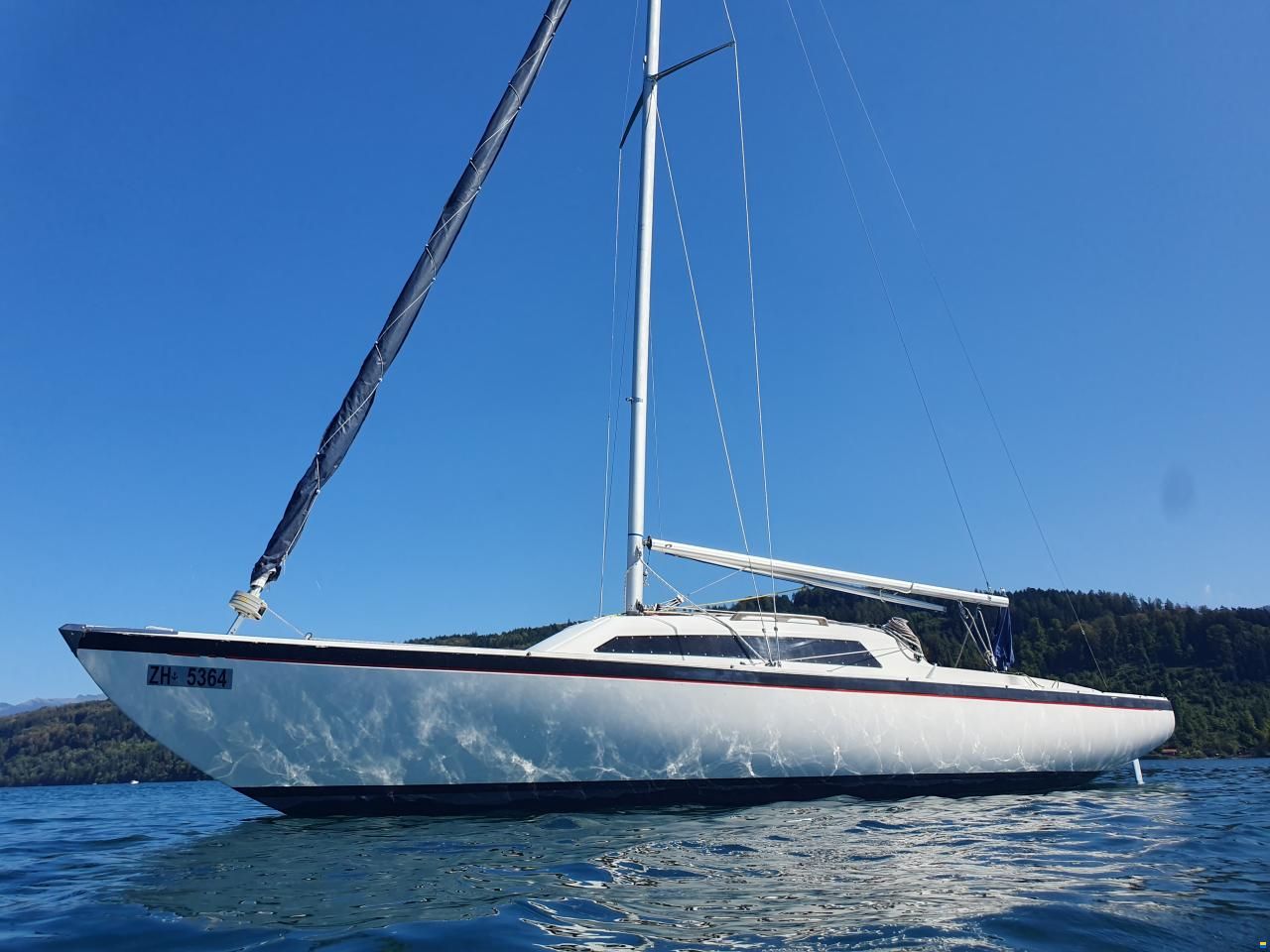 Artekno H-Boot