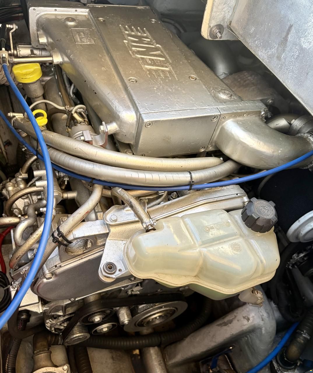 2x FNM 250 HPEP (100h)