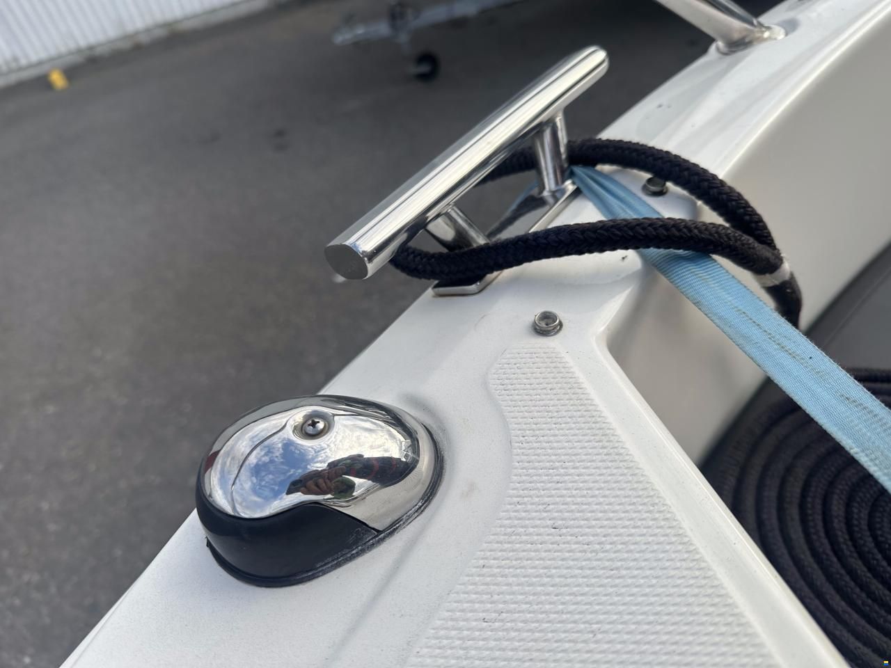 Uttern T51 2017 – MERCURY F100 • 135 TIMMAR • E