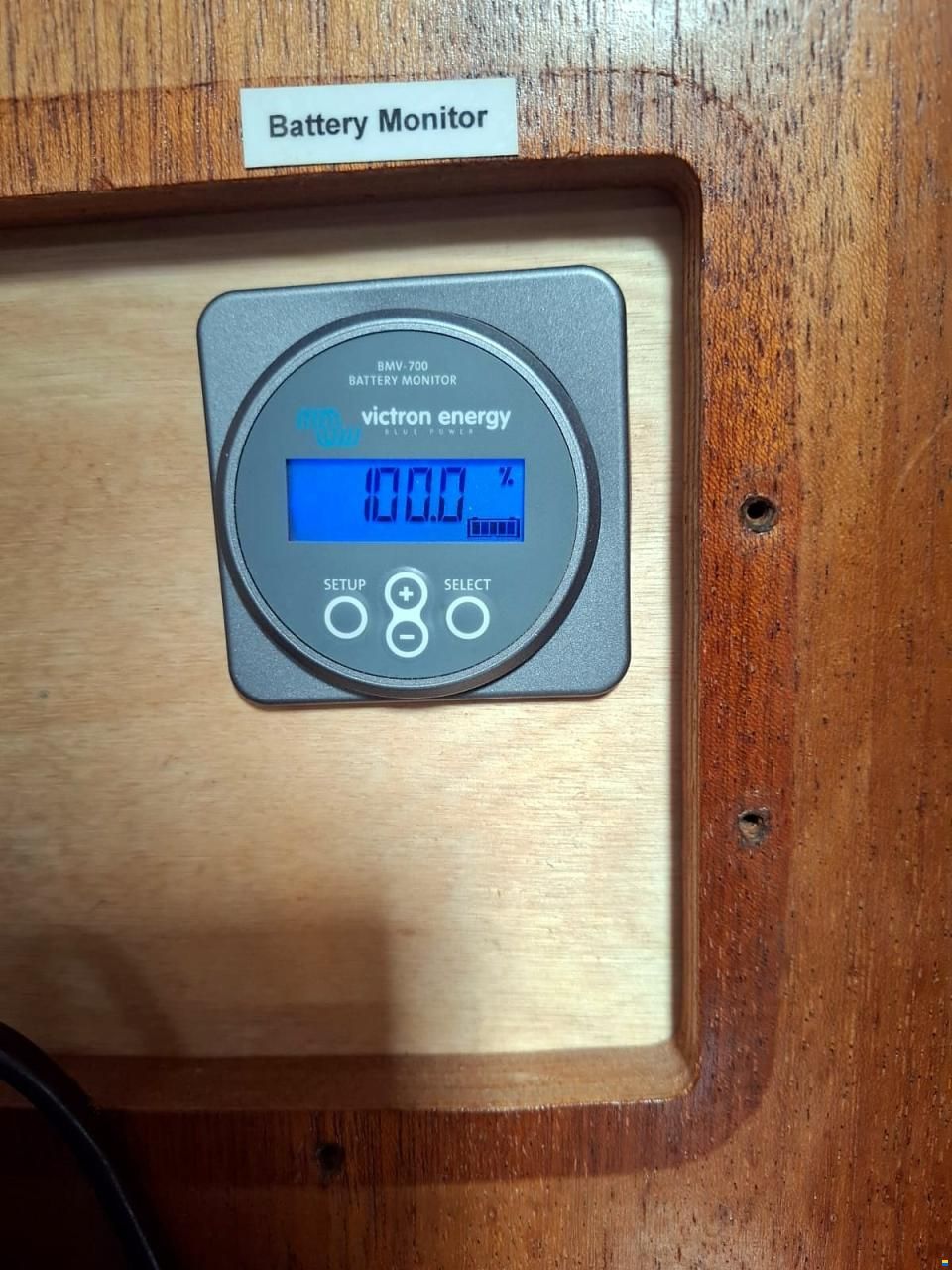 Bavaria 1060