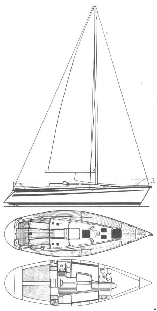 Bavaria 1060