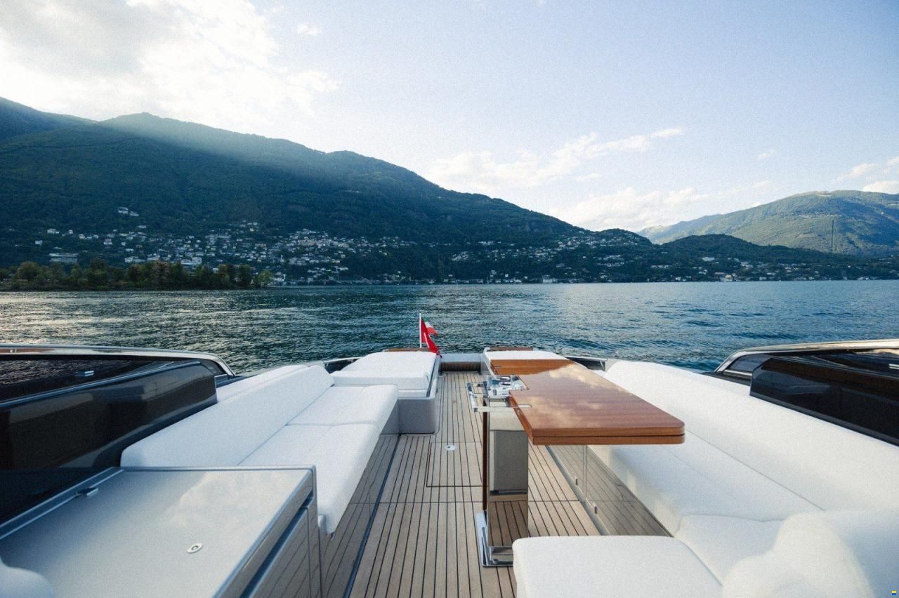 Riva DOLCERIVA