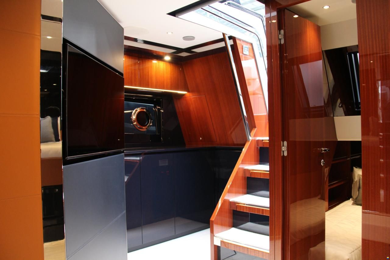 Riva DOLCERIVA