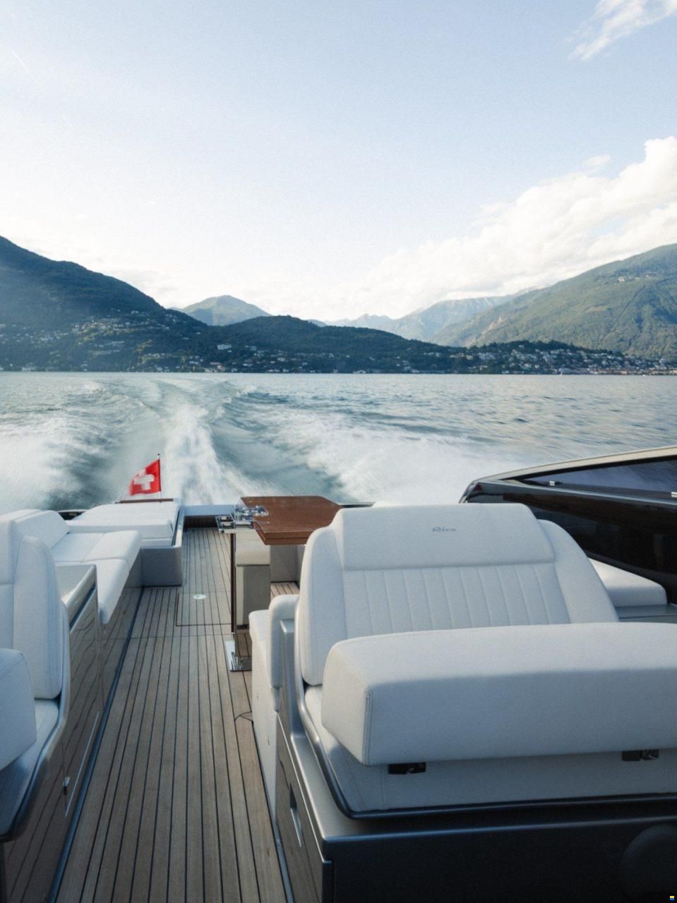 Riva DOLCERIVA
