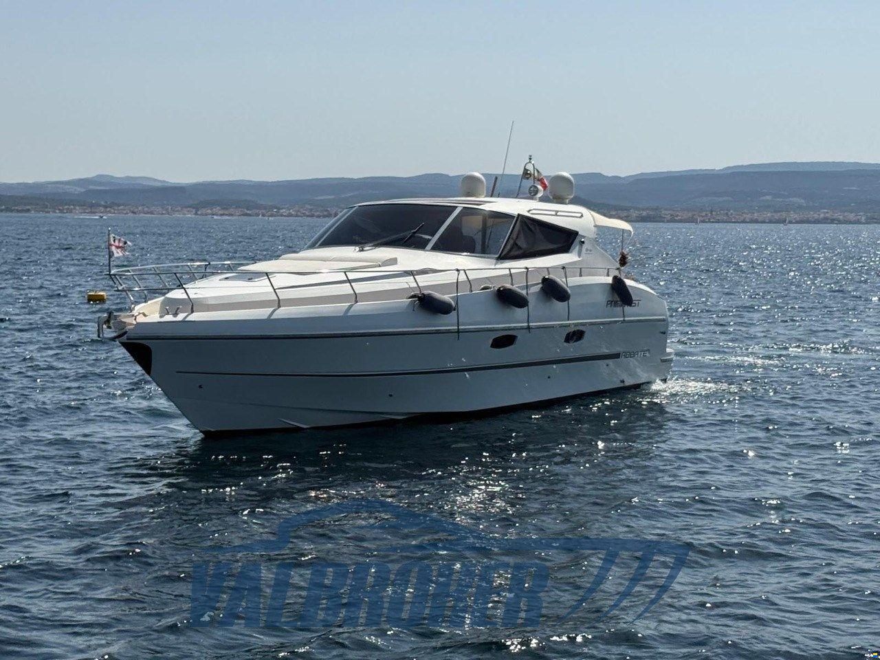 Bruno Abbate Primatist G 46 Aero Top Pininfarina