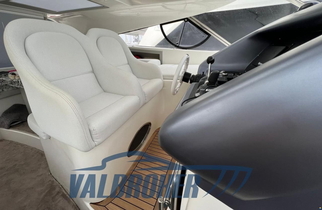 Bruno Abbate Primatist G 46 Aero Top Pininfarina
