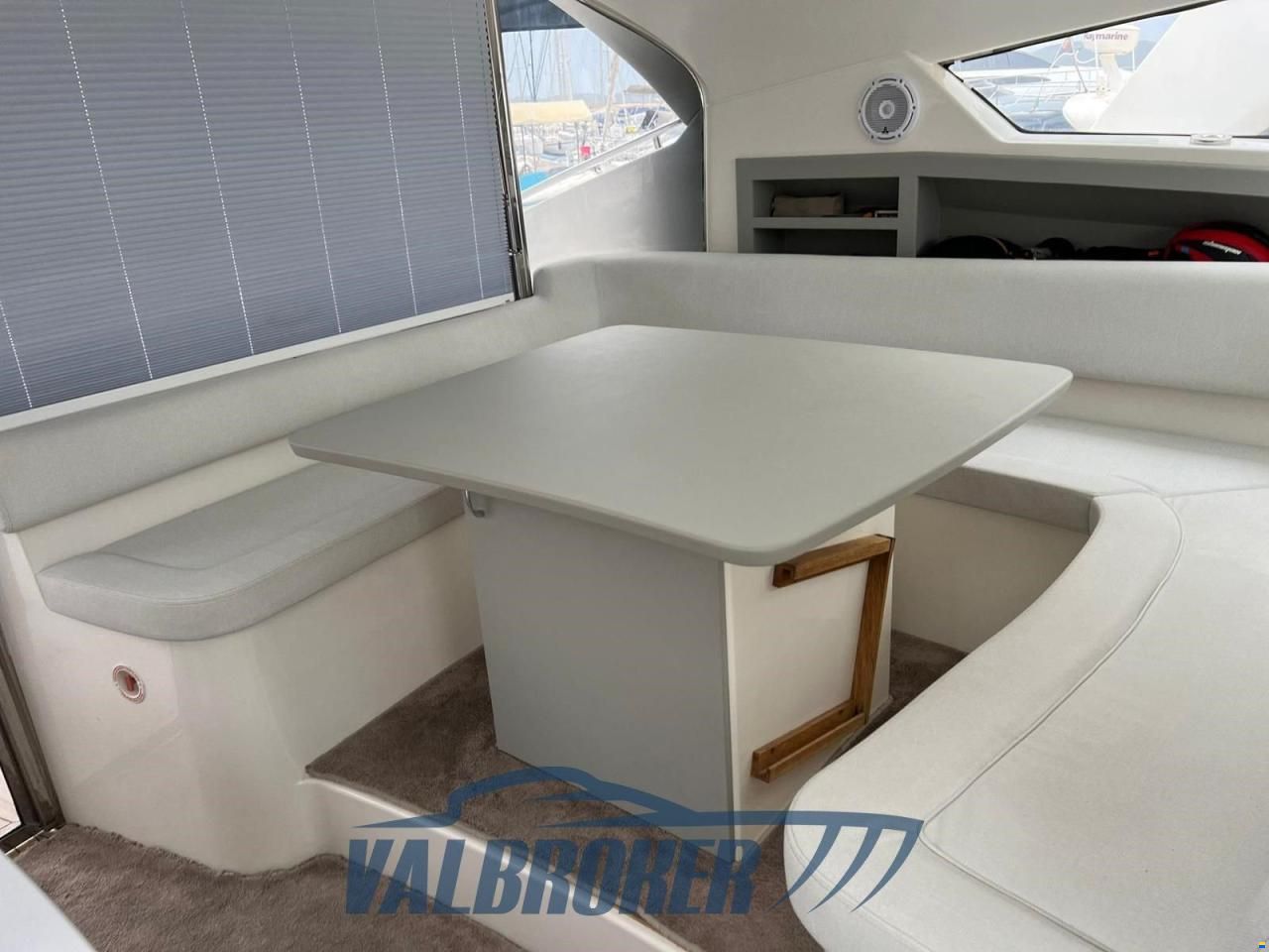 Bruno Abbate Primatist G 46 Aero Top Pininfarina
