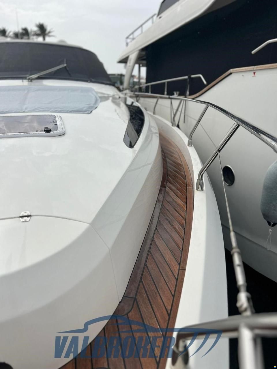 Bruno Abbate Primatist G 46 Aero Top Pininfarina