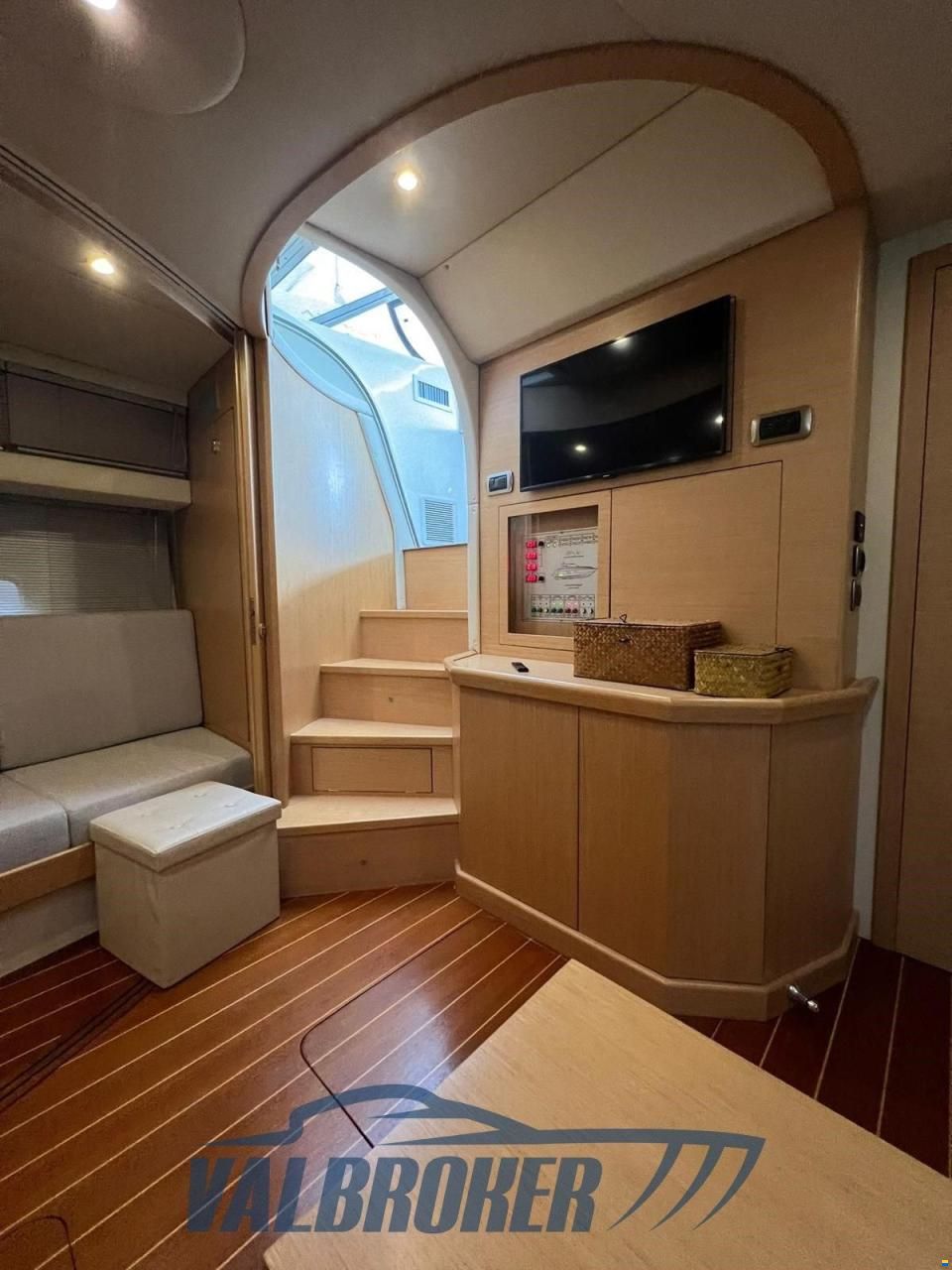 Bruno Abbate Primatist G 46 Aero Top Pininfarina