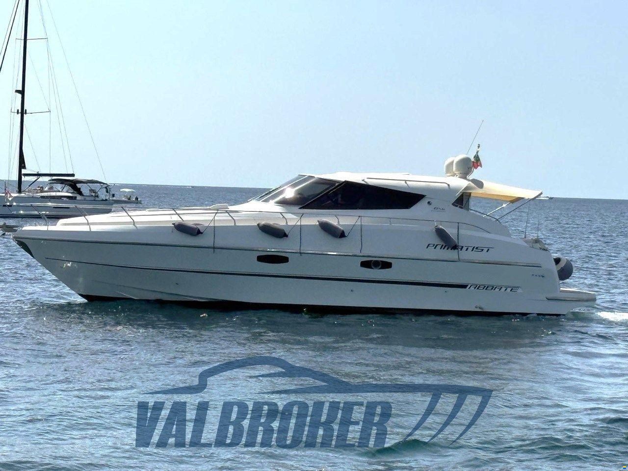 Bruno Abbate Primatist G 46 Aero Top Pininfarina