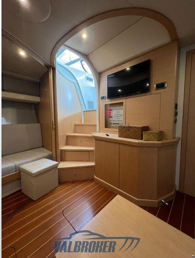 Bruno Abbate Primatist G 46 Aero Top Pininfarina