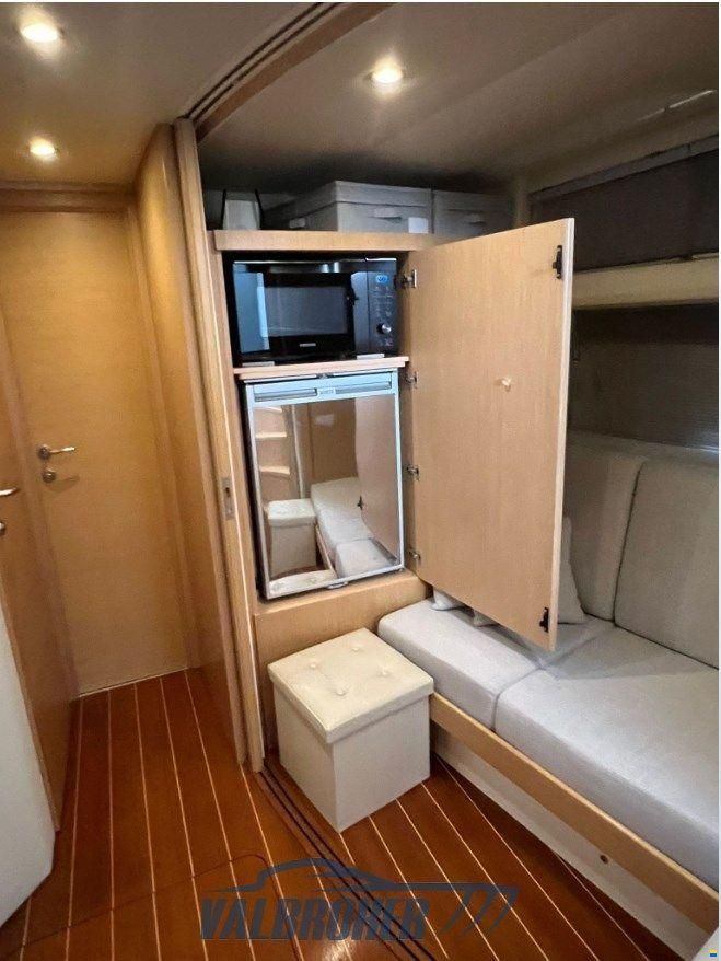 Bruno Abbate Primatist G 46 Aero Top Pininfarina