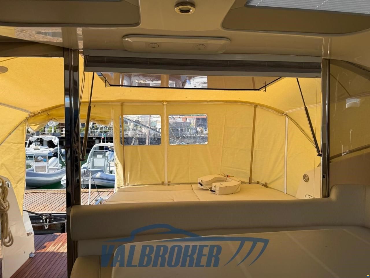 Bruno Abbate Primatist G 46 Aero Top Pininfarina