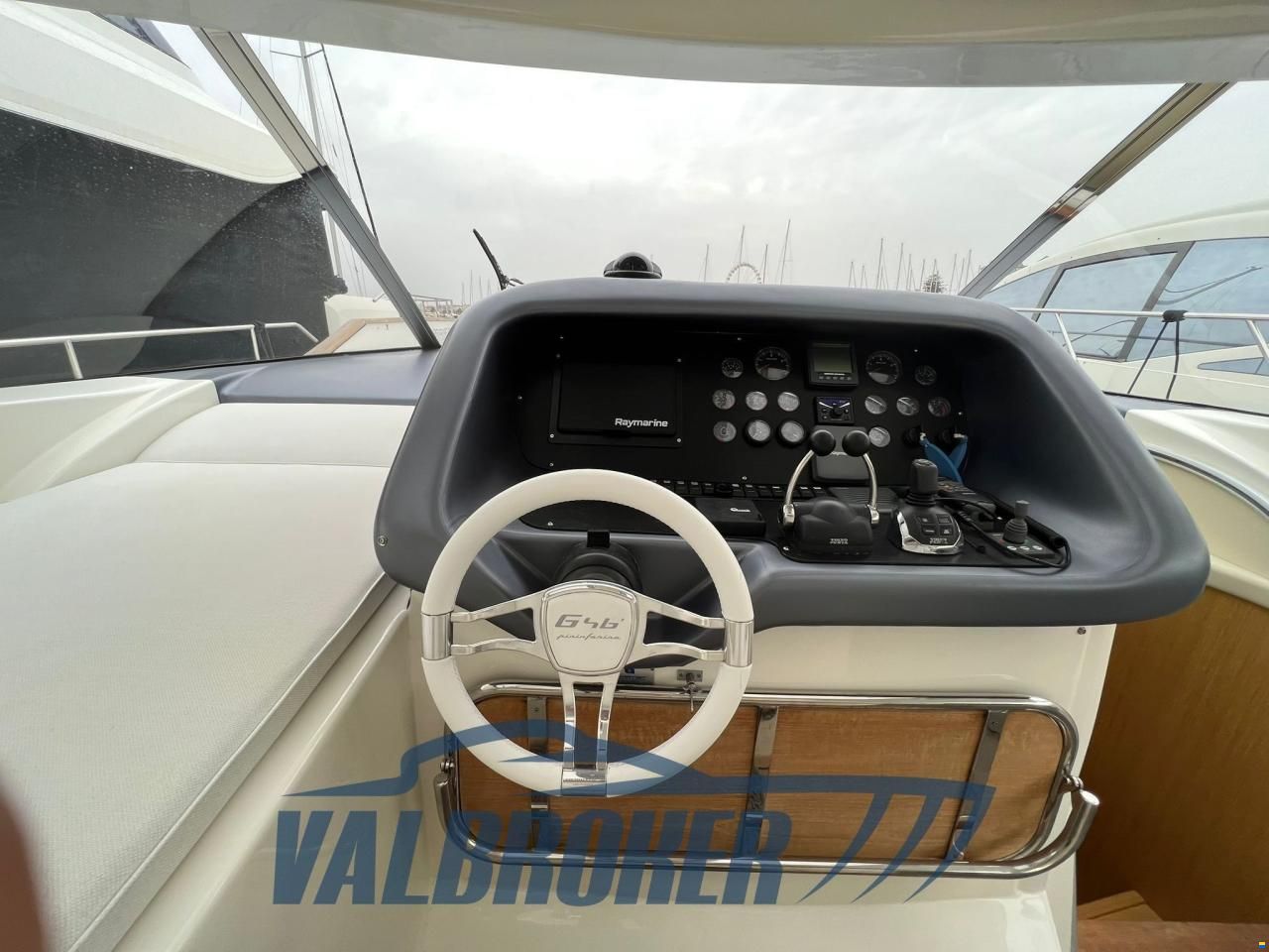 Bruno Abbate Primatist G 46 Aero Top Pininfarina