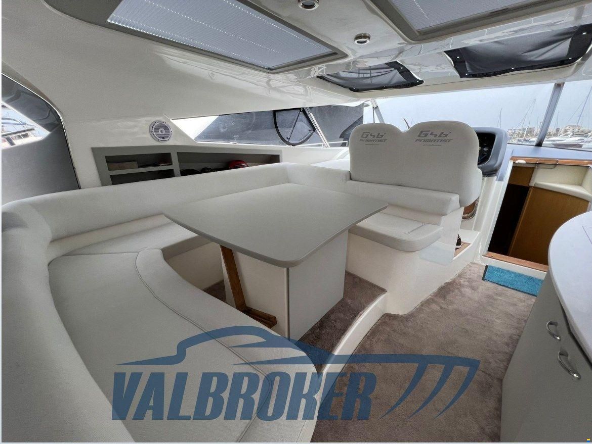 Bruno Abbate Primatist G 46 Aero Top Pininfarina