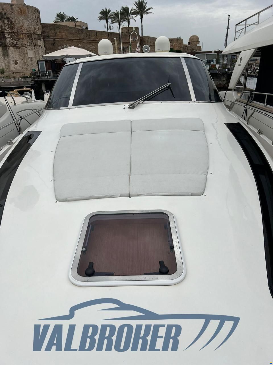 Bruno Abbate Primatist G 46 Aero Top Pininfarina