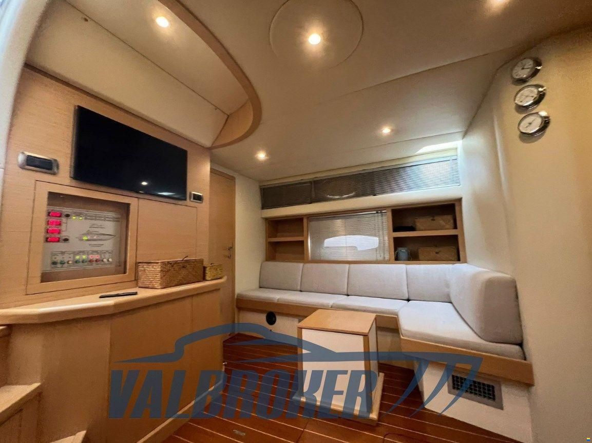 Bruno Abbate Primatist G 46 Aero Top Pininfarina