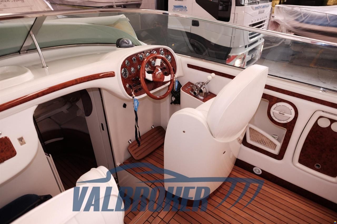 Colombo Noblesse 30