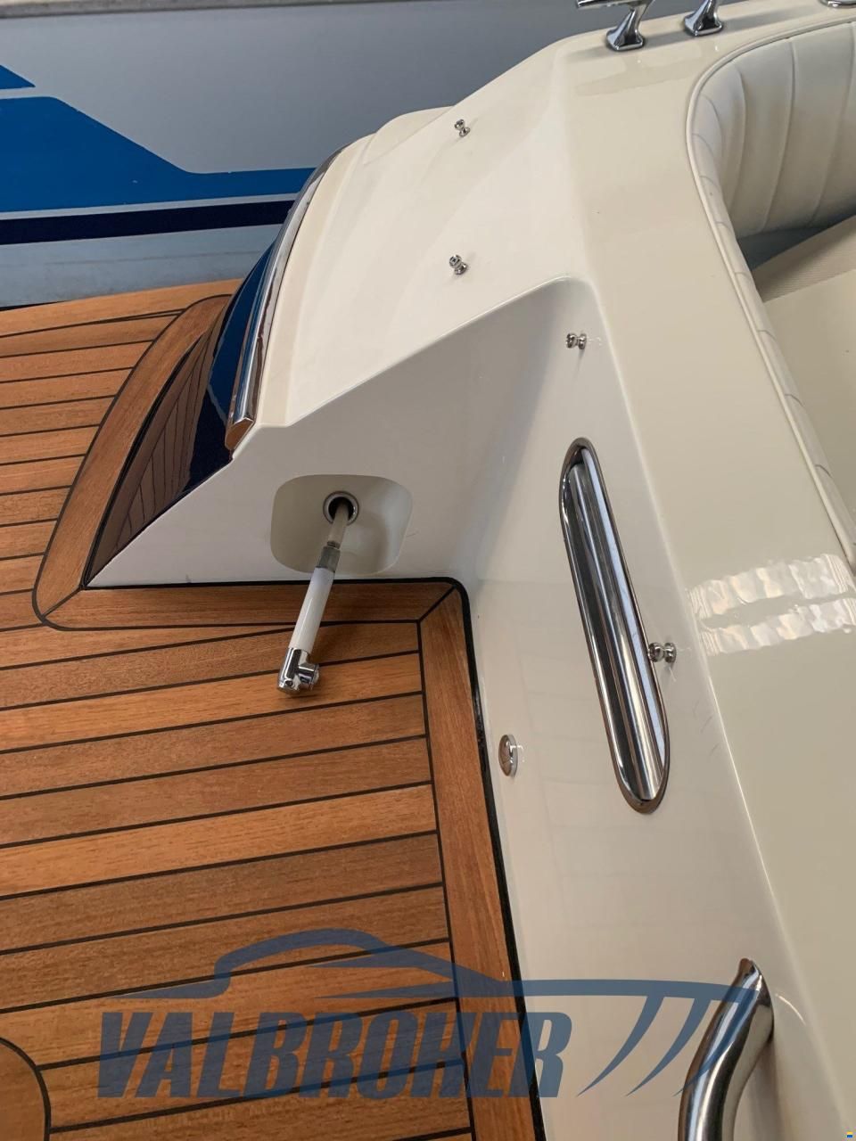 Colombo Noblesse 30