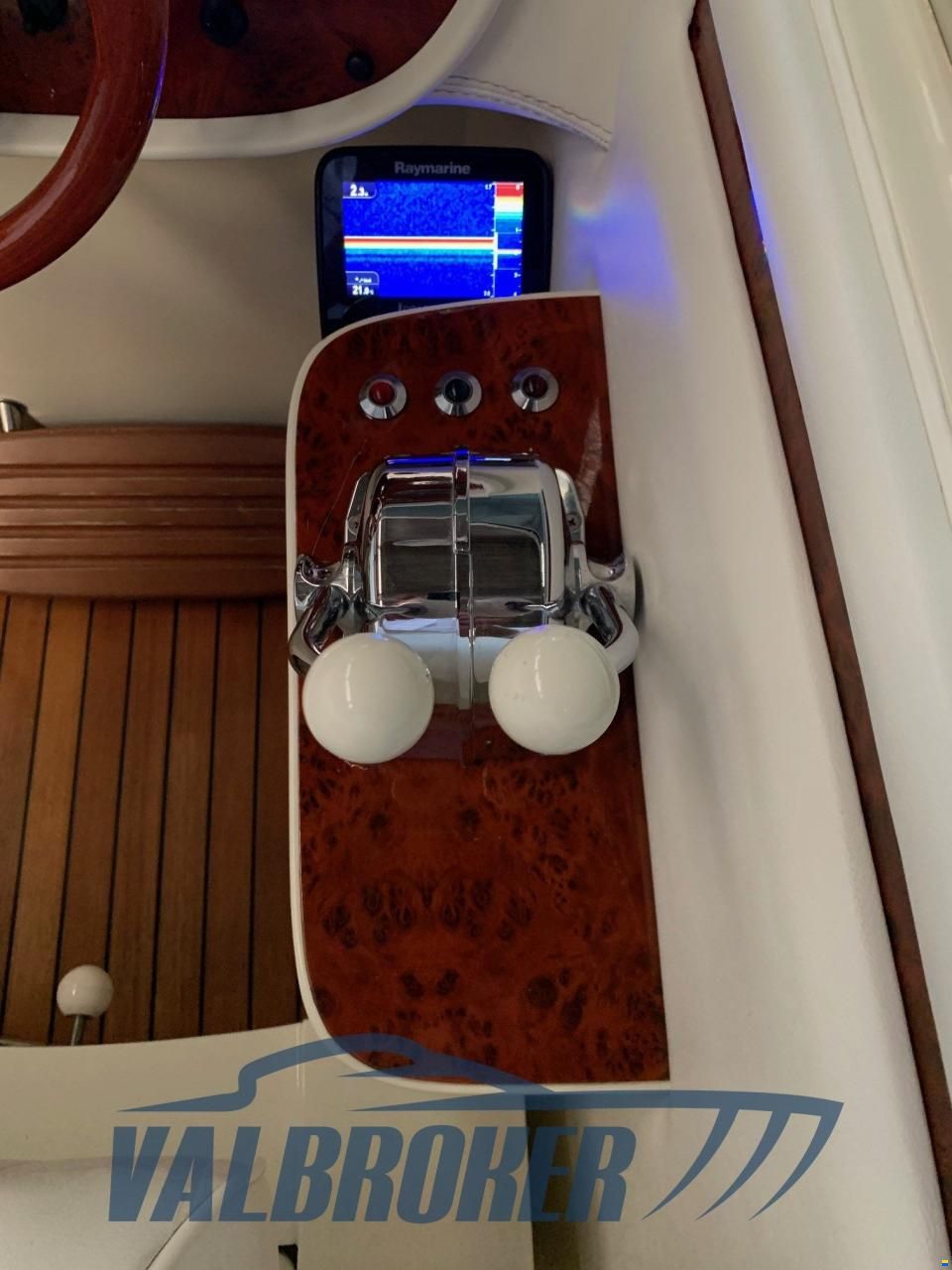 Colombo Noblesse 30