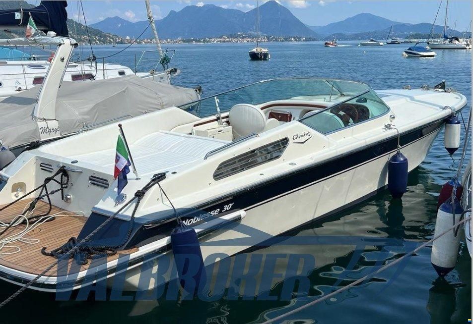 Colombo Noblesse 30