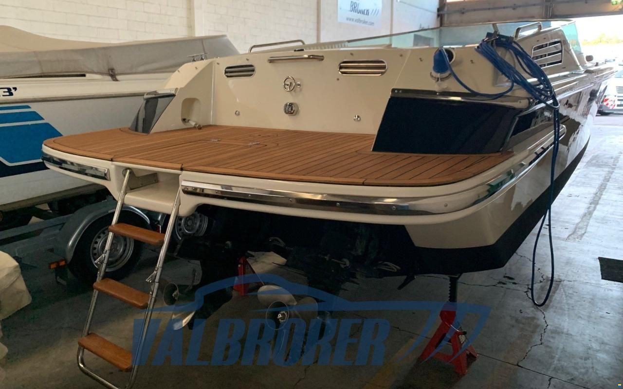 Colombo Noblesse 30