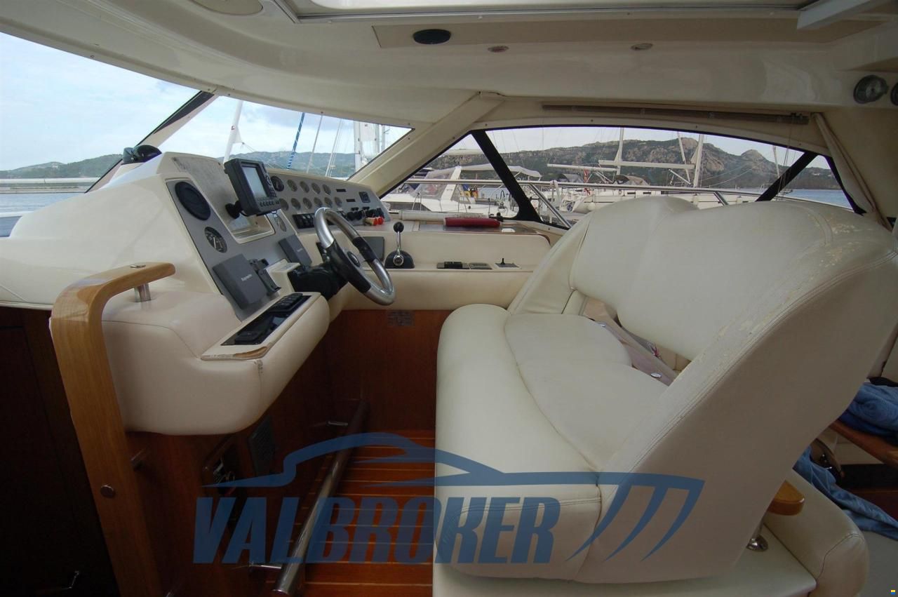 Sealine C 39