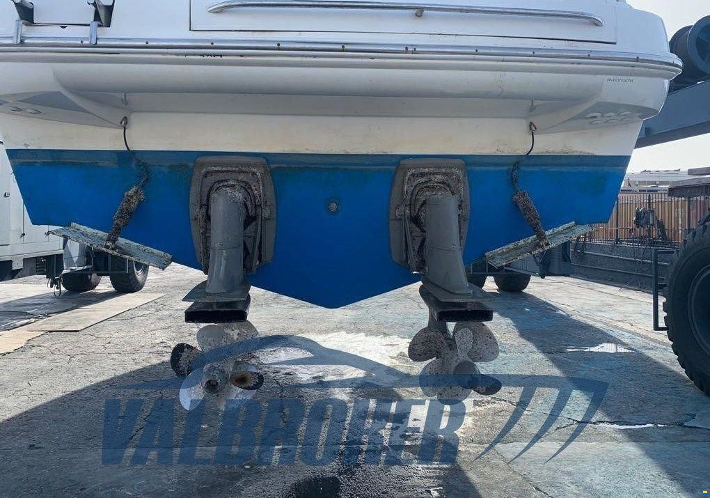Sealine C 39