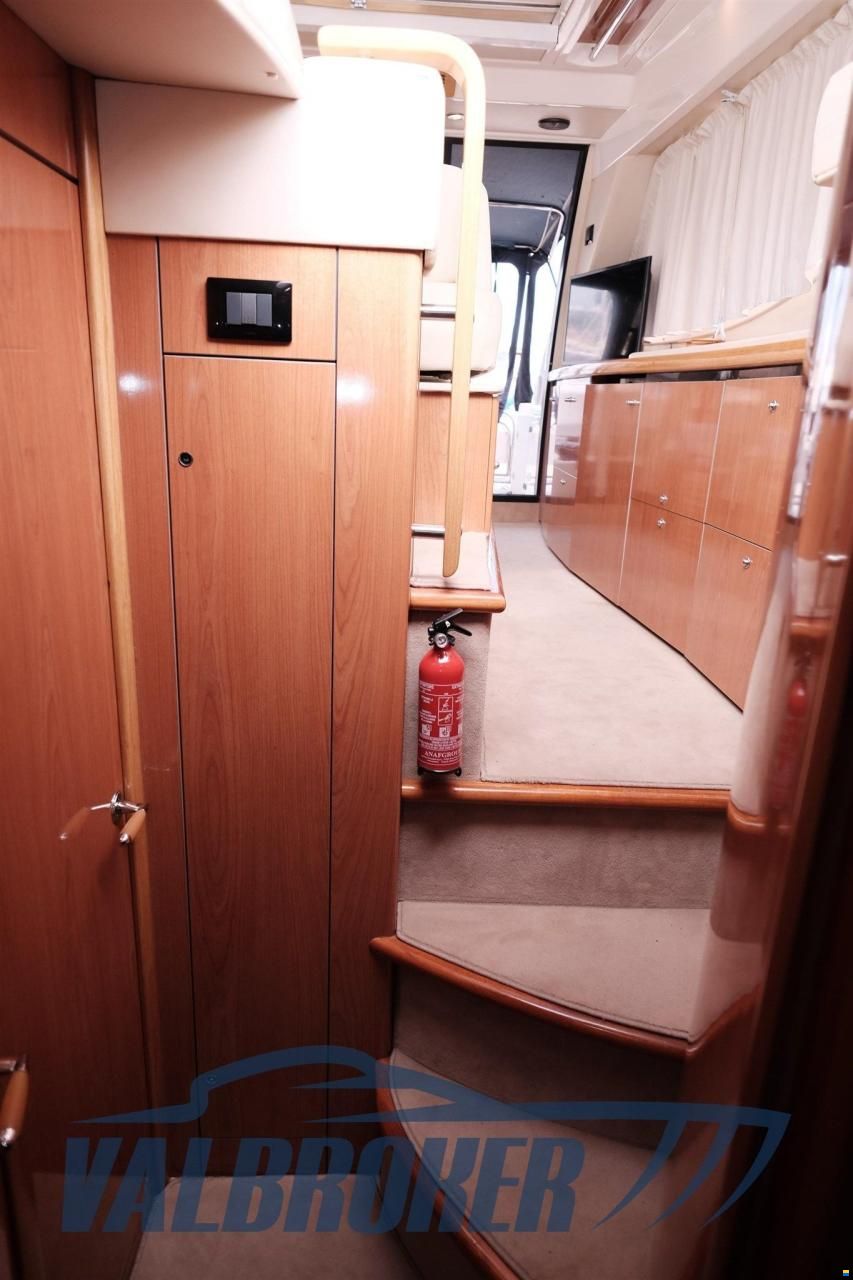 Sealine C 39