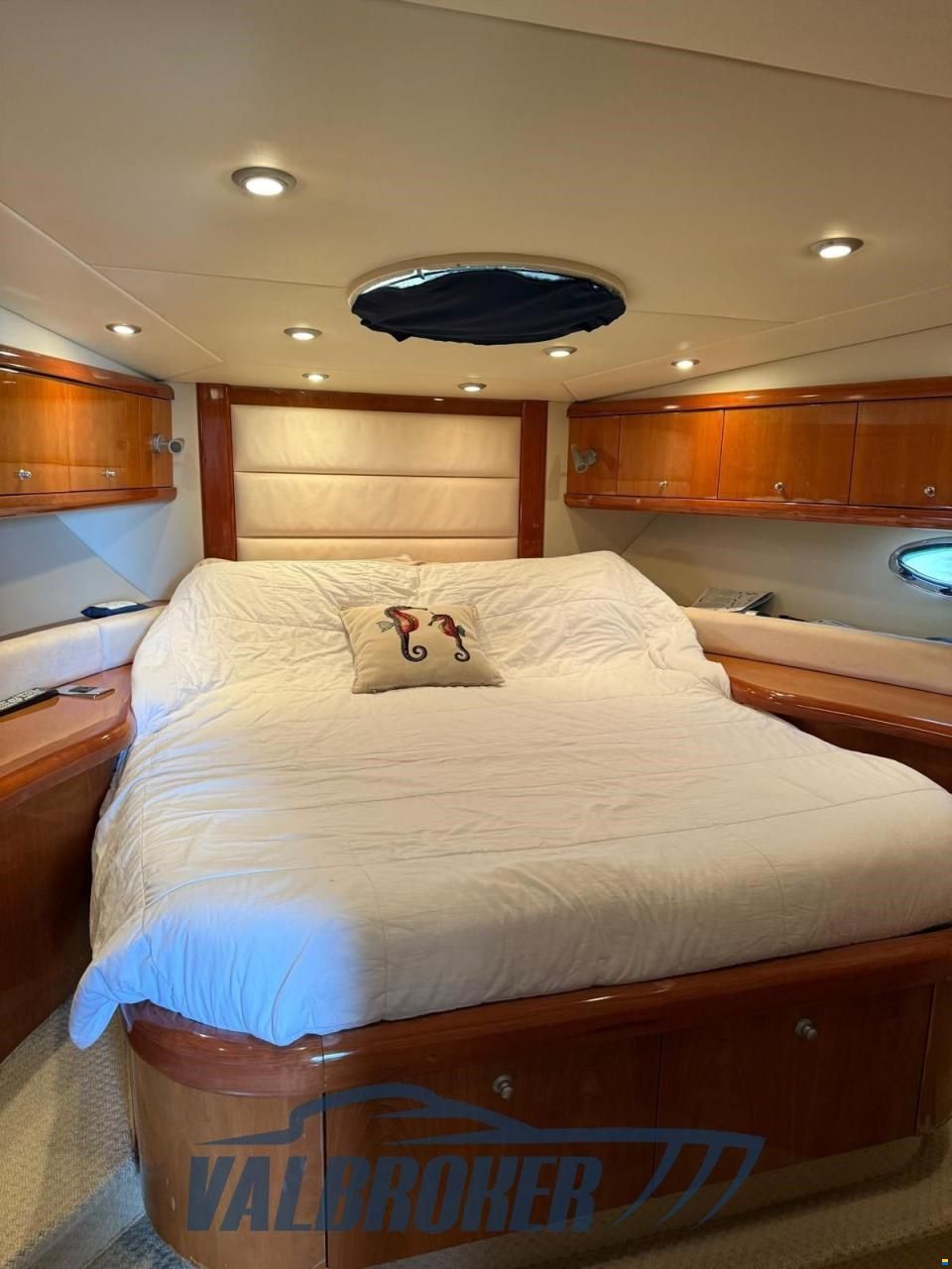 Sunseeker Portofino 53