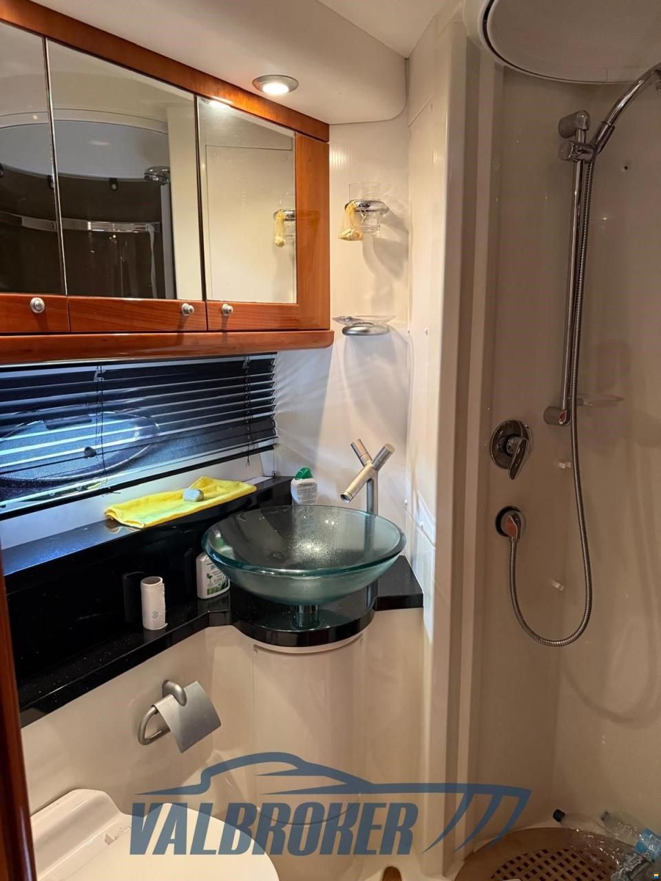 Sunseeker Portofino 53