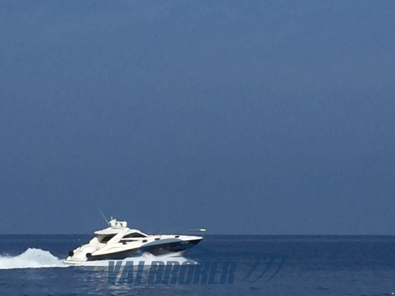 Sunseeker Portofino 53