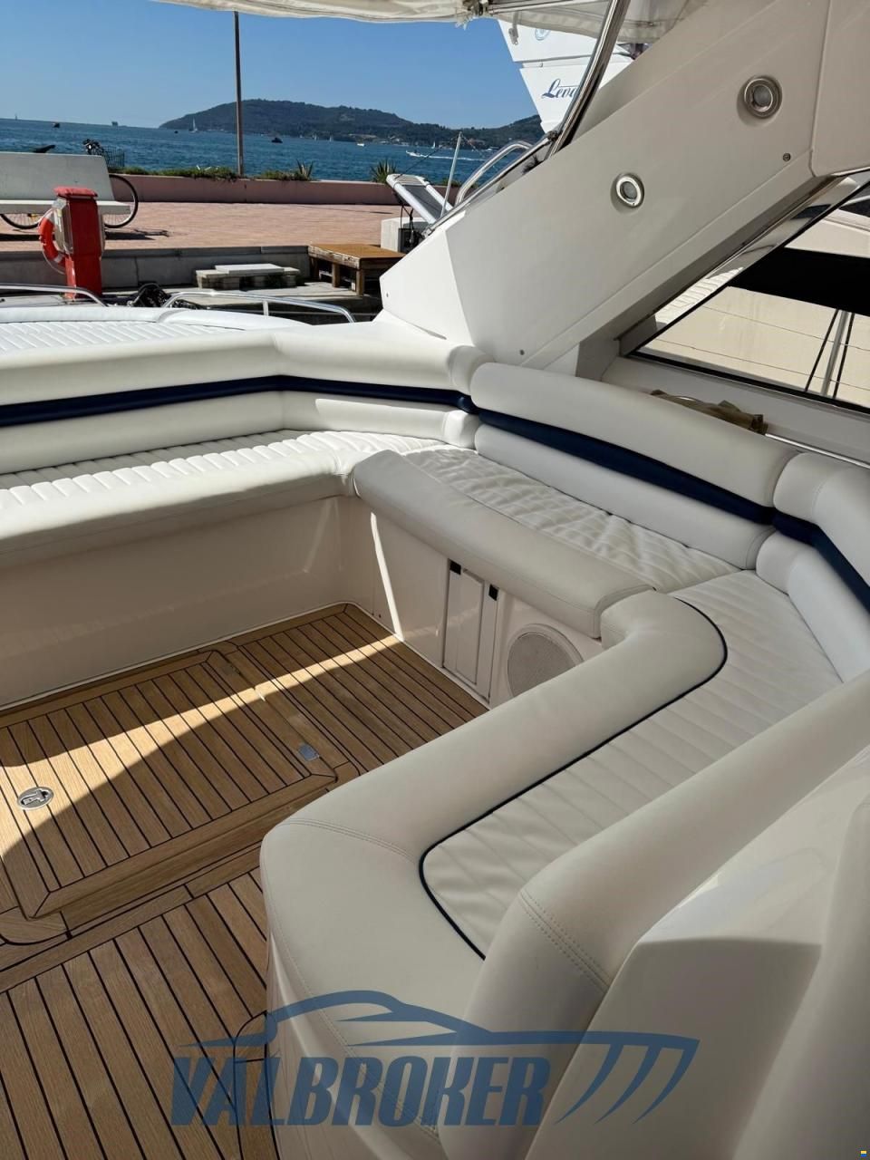 Sunseeker Portofino 53