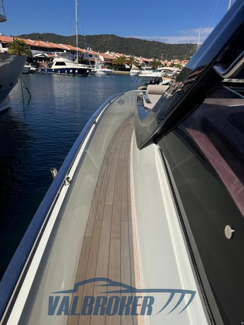 SACS Rebel 47