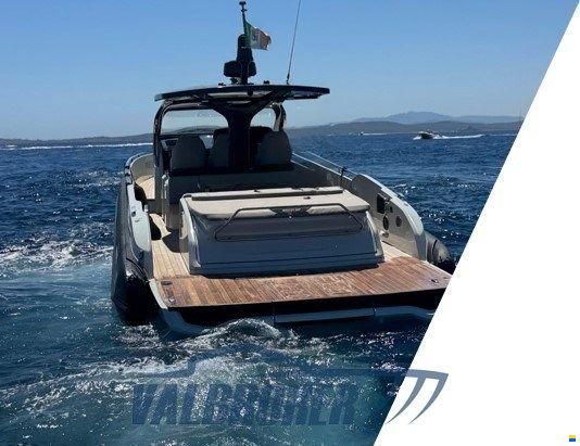 SACS Rebel 47