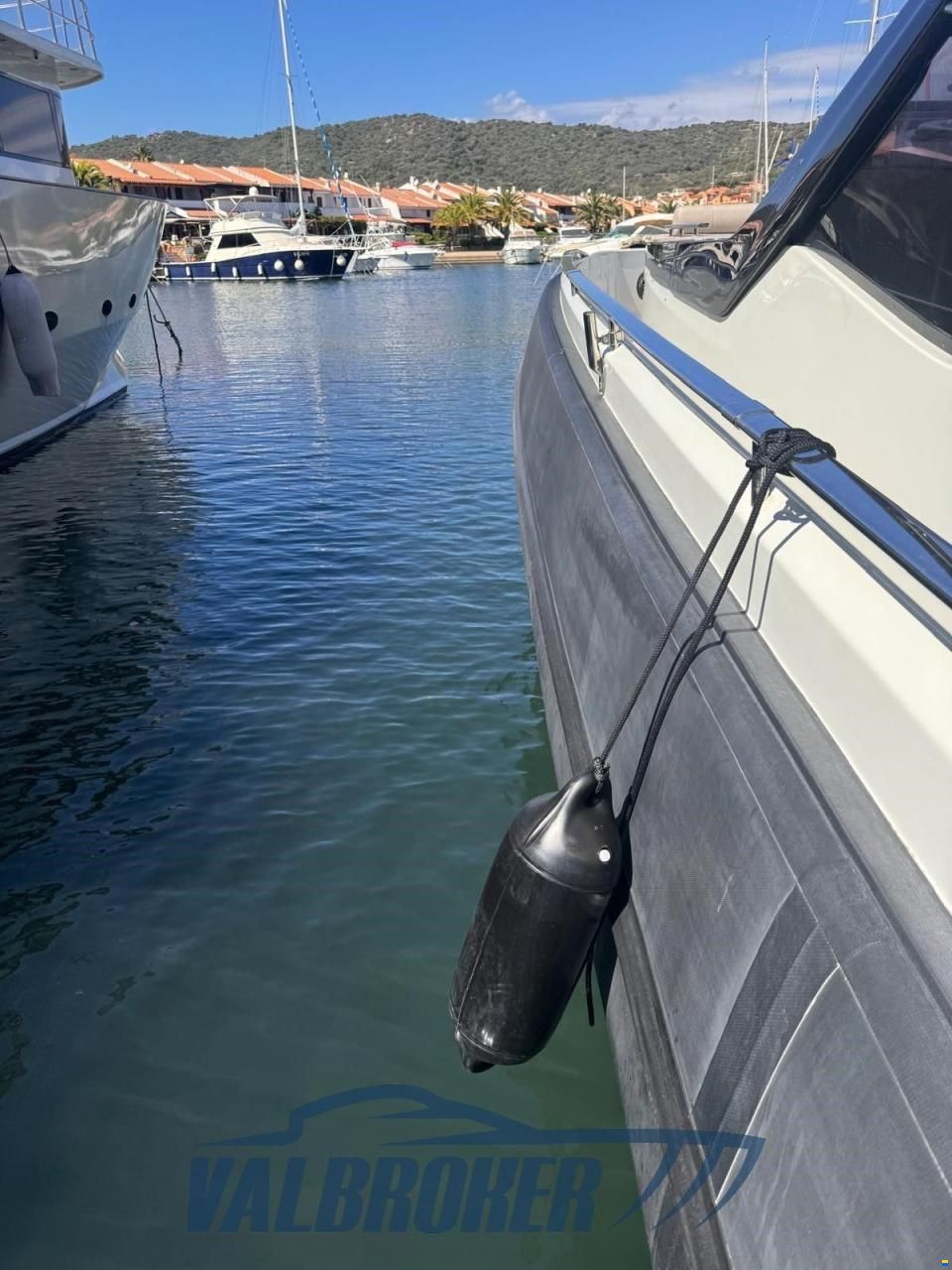 SACS Rebel 47