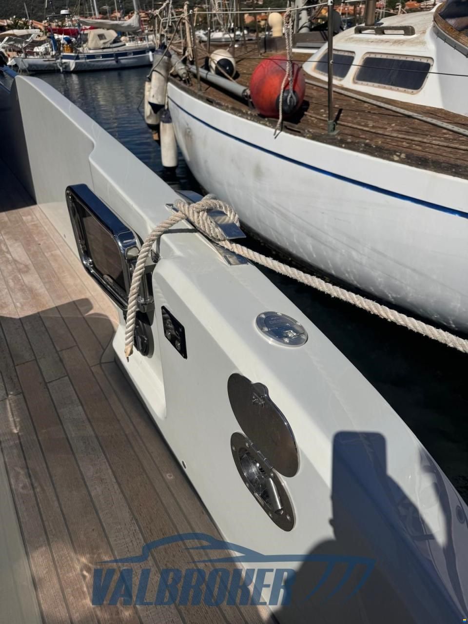 SACS Rebel 47