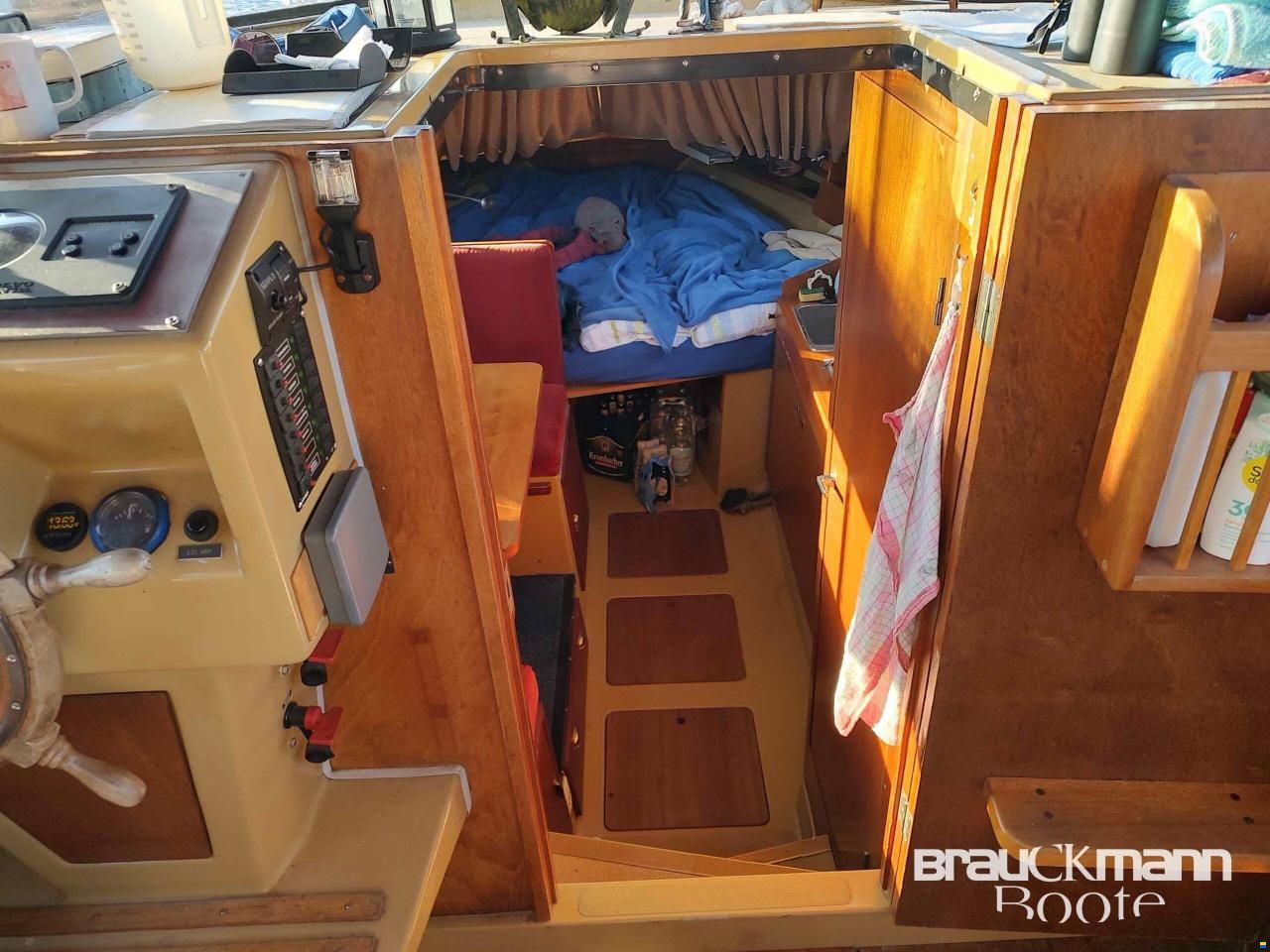 Polaris Beta L