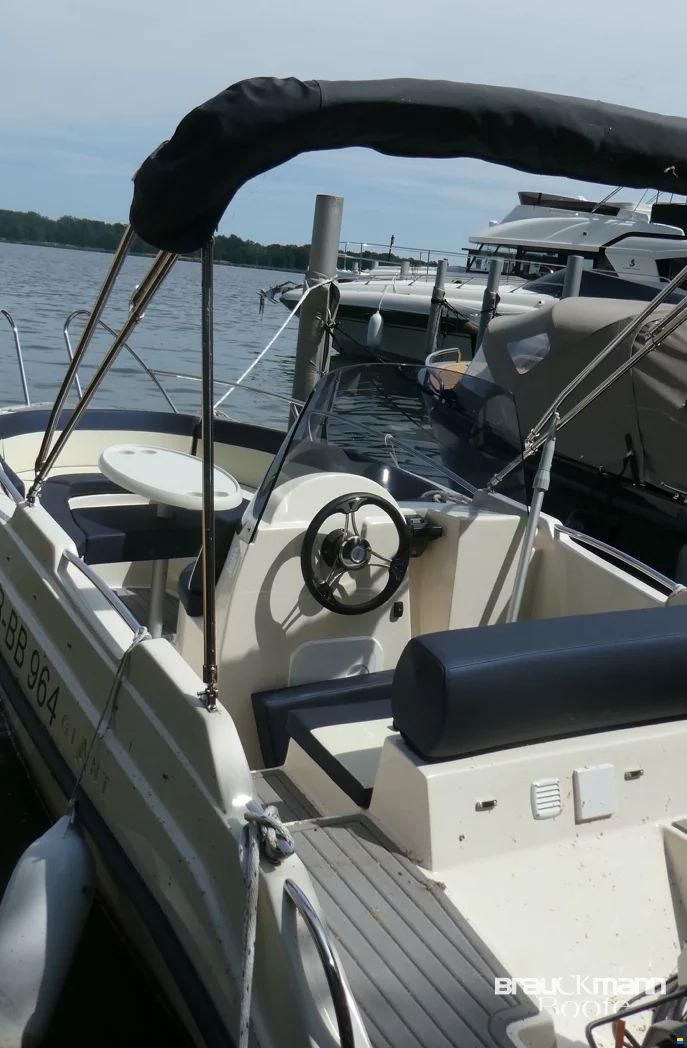 Crosby Marino 475