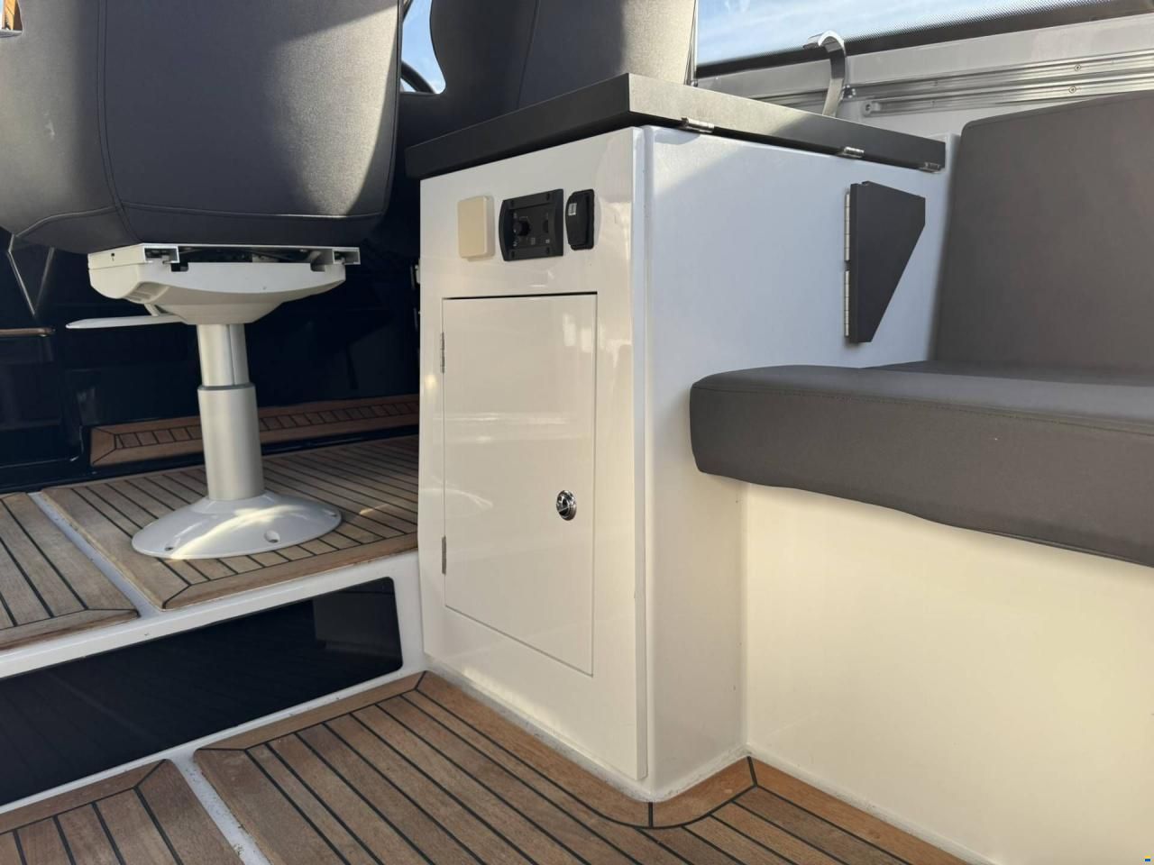 Finnmaster T8 - Yamaha F300