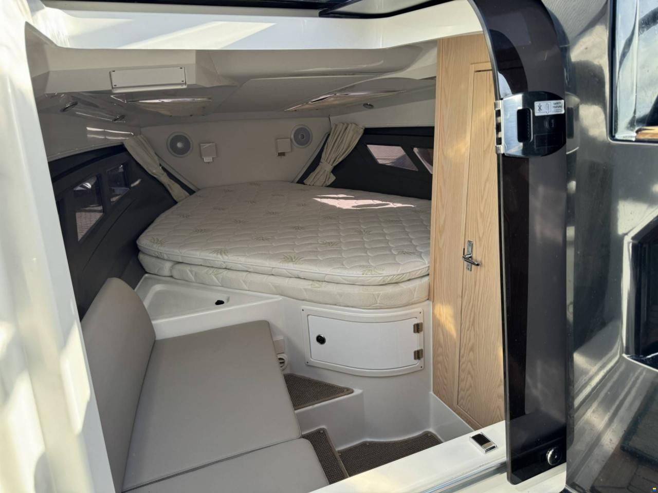 Finnmaster T8 - Yamaha F300