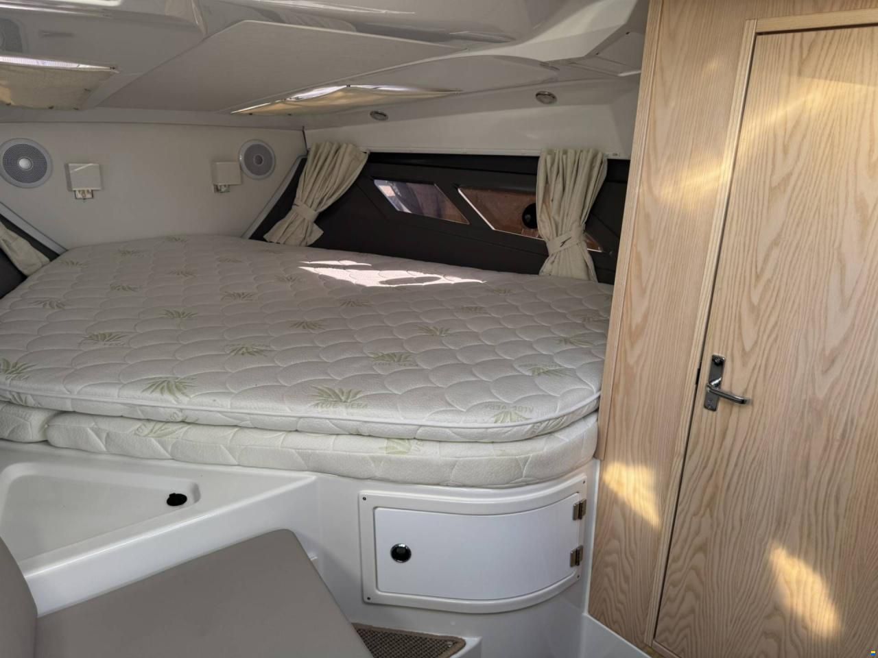 Finnmaster T8 - Yamaha F300