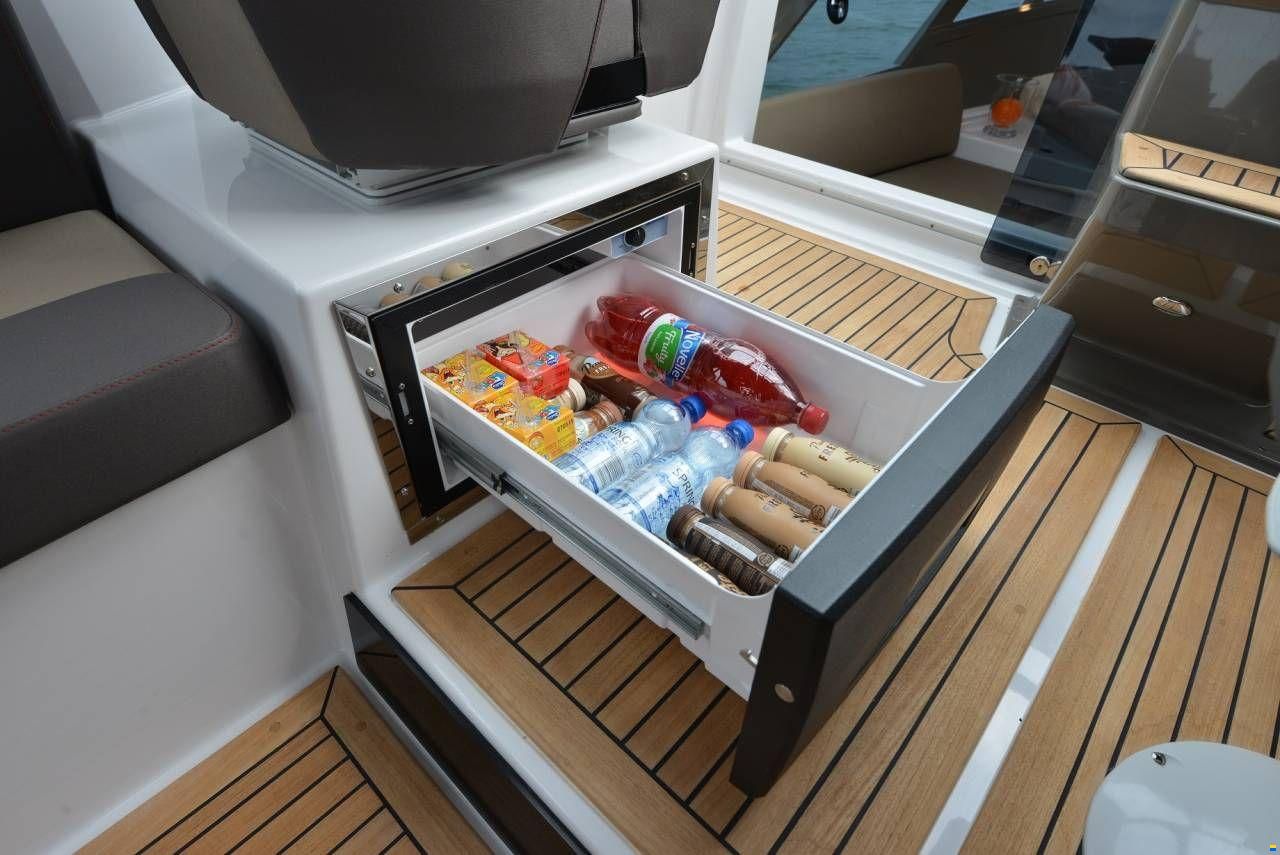 Finnmaster T8 - Yamaha F300