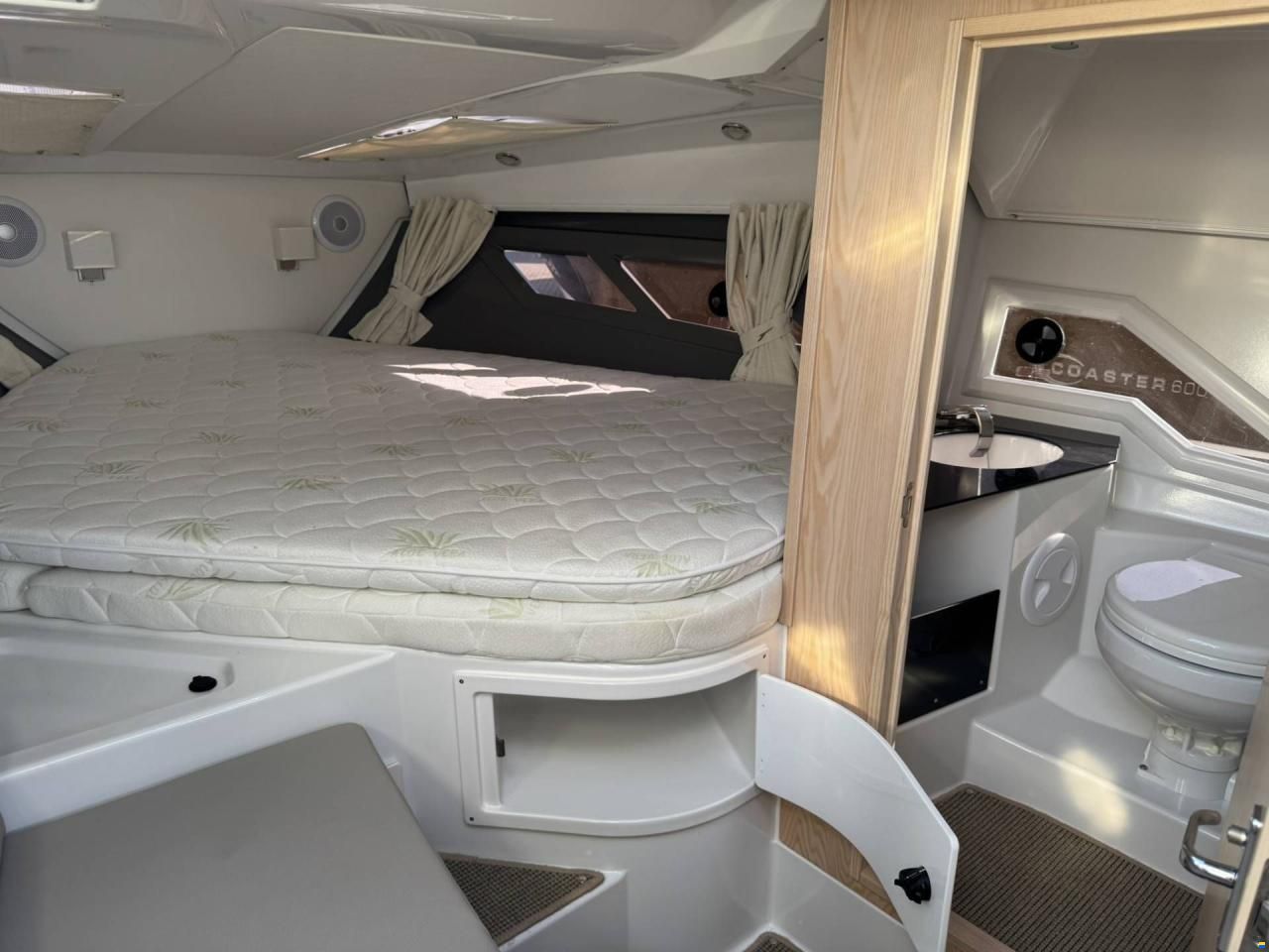 Finnmaster T8 - Yamaha F300