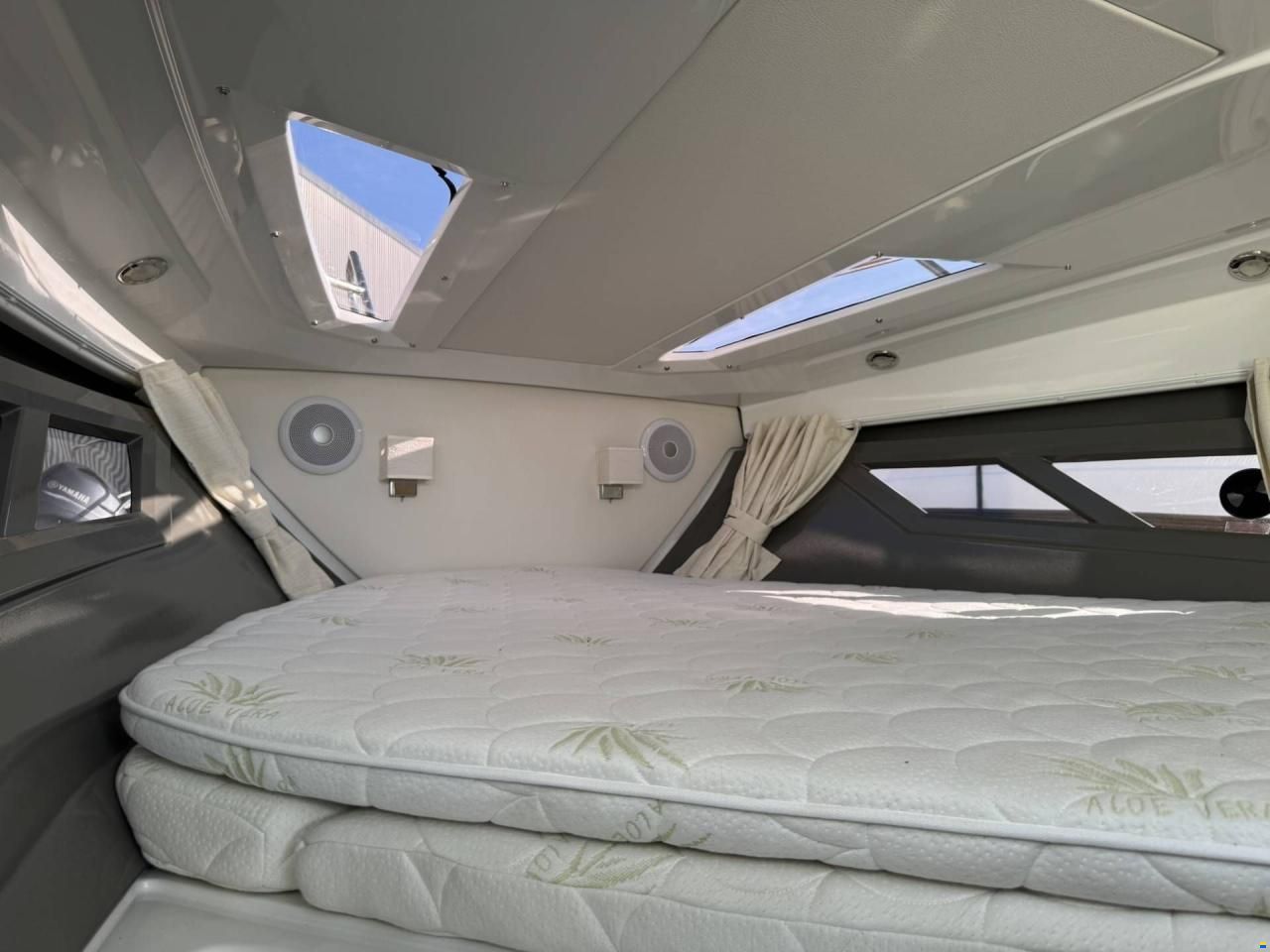 Finnmaster T8 - Yamaha F300