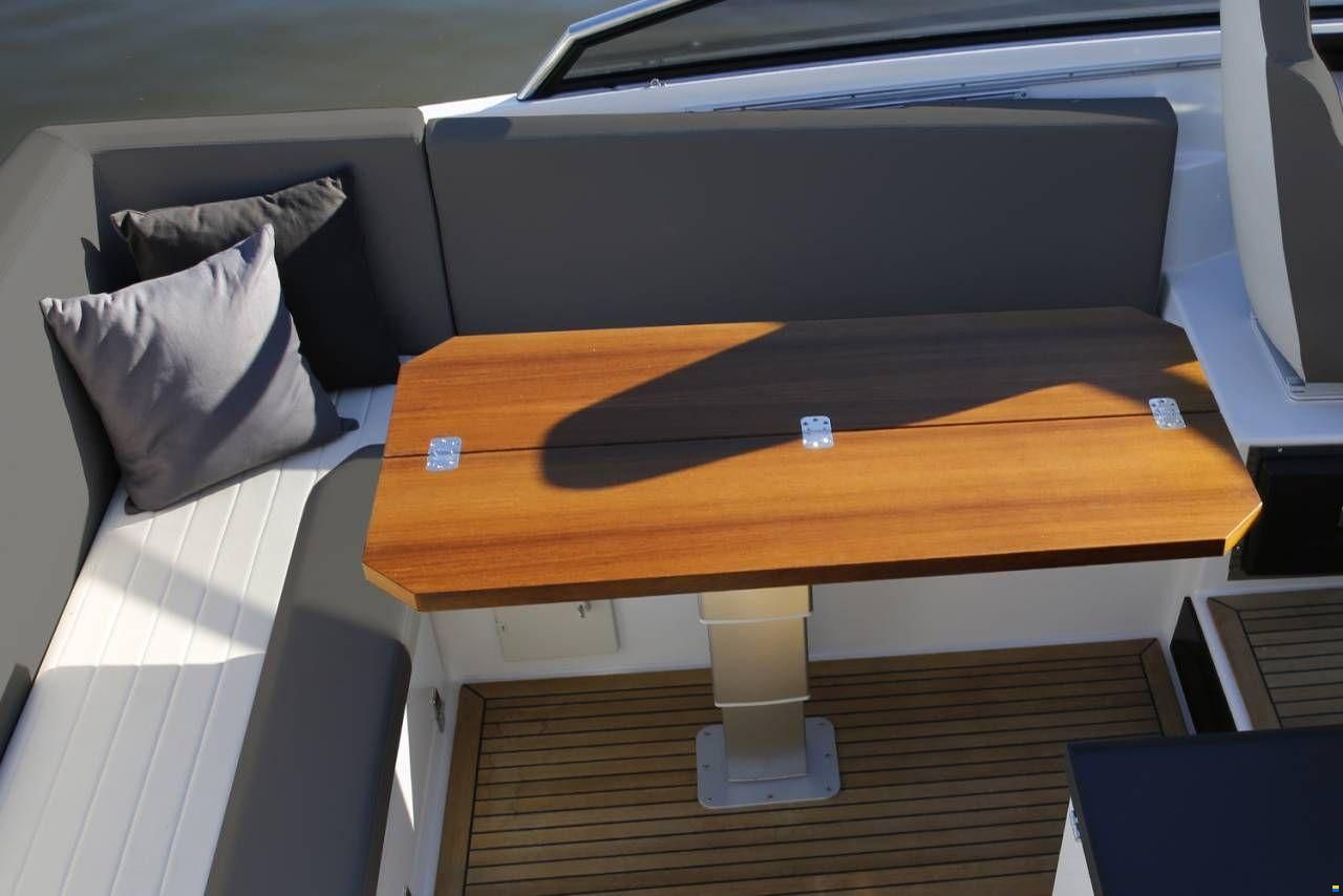 Finnmaster T8 - Yamaha F300