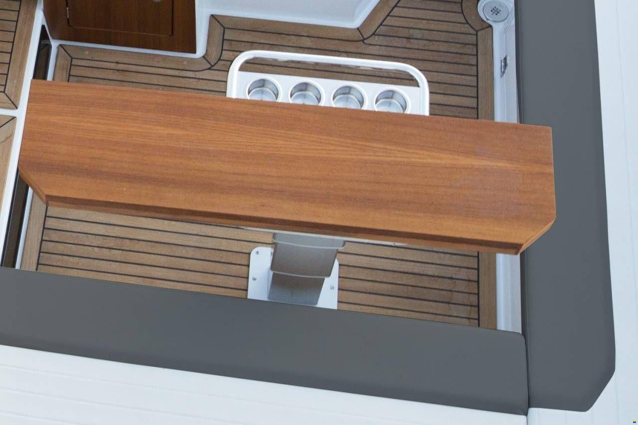 Finnmaster T8 - Yamaha F300